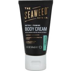The Seaweed Bath Co. Detox Firming Body Cream