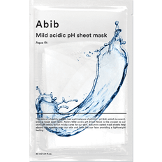 Abib Mild Acidic pH Sheet Mask