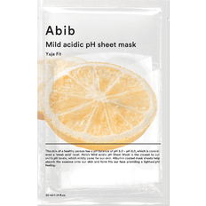 Abib Mild Acidic pH Sheet Mask