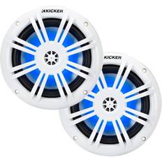 Kicker 49KM604WL KM 6.5" 4O