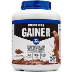 Cytosport Muscle Milk Gainer Chocolate 5 lbs