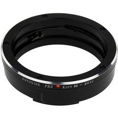 Fotodiox K88-M645-Pro Pro Lens Mount Adapter for Kiev 88 to Mamiya Lens Mount Adapter