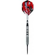 Viper 23-2724-24 Blitz 95% Tungsten Steel Tip Darts 24 Gram