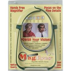 MagEyes Dark Green Magnifier Kit, #2 & #4 MichaelsÂ®