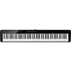 Casio Privia PX-S5000 Digital Piano Black