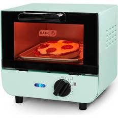 Dash Mini Toaster Green