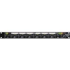 Drawmer Da6 Balanced Distribution Amplifier