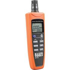 Klein Tools ET110 CO Meter, Carbon Monoxide Exposure Limit