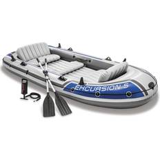 IPX6 Boating Intex Excursion 5