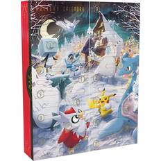 Pokémon Advent Calendars Pokémon Holiday Calendar 2022