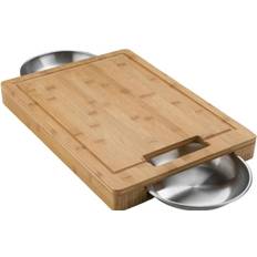 Napoleon Pro Chopping Board 40cm