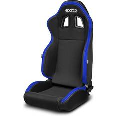 Sparco Racing seat R100 Black