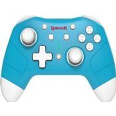 Redragon Gamepad G.PAD Pluto G815 Blue