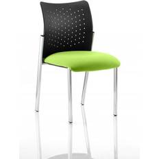 Dynamic Academy Bespoke Colour Seat Without Arms Lime