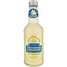 Fentimans Victorian Lemonade 275ml