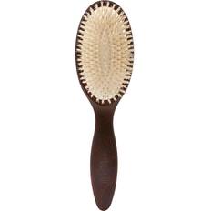 Christophe Robin Hair Tools Christophe Robin Detangling Hairbrush with Natural Boar-Bristle and Wood