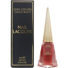 Joan Collins Nail Lacquer 12Ml Amanda