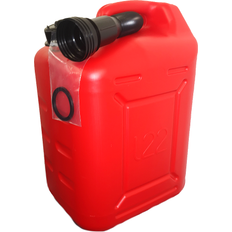 Nuova Rade Jerrycan Portable Fuel Tank 22L