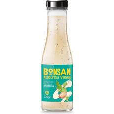 Bonsan Absolutely Vegan Caesar Dressing 325g