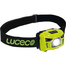 Luceco LED Runner's & Walker's Head Torch