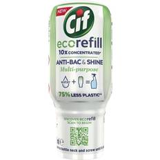 Cif Antibac & Shine Disinfectant Cleaner ecorefill