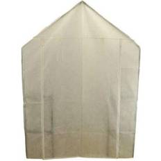 Selections Walk In Mini Greenhouse Fleece Frost Cover