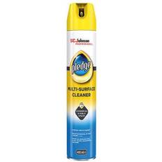 Pledge Multi Surface Cleaner 400ml Aerosol