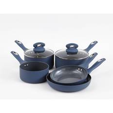 Cermalon Matt 5 Cookware Set with lid