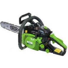 The Handy Thpcs16 38Cc Petrol Chainsaw