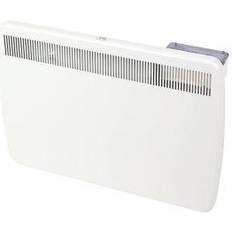 Creda Electric 1000W White Convector