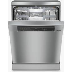 Miele 60 cm - Freestanding Dishwashers Miele G7410 SC Stainless Steel