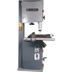 SIP 16" Professional Heavy-Duty Bandsaw