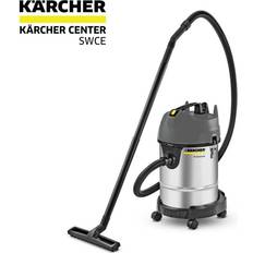 Kärcher Wet & Dry Vacuum NT 30/1 Me Classic