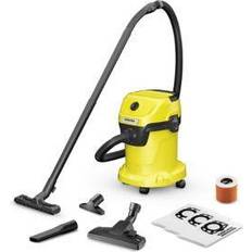 Kärcher Wet & Dry Vacuum Cleaners Kärcher Wd 3 1.628-118.0