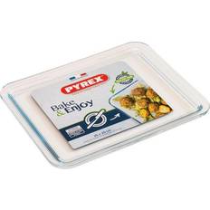 Pyrex Cook & Care Oven Tray 25x20 cm