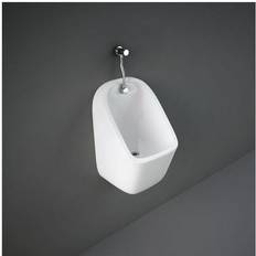 Cheap Urinals RAK Series 600 Concealed Trap Urinal S600URCT Alpine White