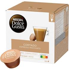 Nescafé Big Pack Cortado