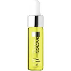 Silcare The Garden of Colour Cuticle Nail Oil Lemon