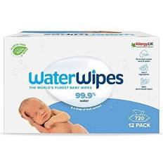 WaterWipes Baby Skin WaterWipes Original Baby Wipes 720pcs