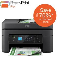 Epson Printers on sale Epson WorkForce WF-2935DWF Wireless