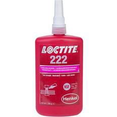 Loctite 222 Low Strength All Adhesive Glue 250Ml