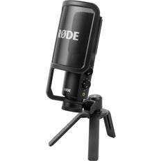 RØDE Microphones RØDE NT-USB +