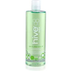 Kaeso Body Care Kaeso Of Beauty Pre and After Wax Treatment Coconut And Lime Soothing Oil 400ml