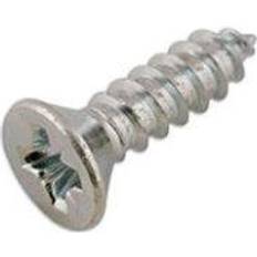 Connect Countersunk Self Tapping Screws Pozi Head