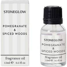 Stoneglow Modern Classics Pomegranate & Spiced Woods Fragrance Oil