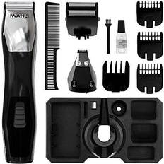 0.2 mm Trimmers Wahl Groomsman 8 in 1 Trimmer Kit