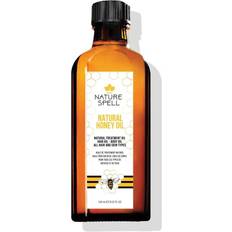 Nature Spell Honey Treatment Oil For Hair & Body 150Ml