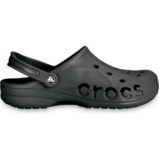 Crocs Men Clogs Crocs Baya Clog - Black