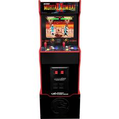 Arcade1up Midway Legacy Arcade Game Mortal Kombat for Arcade Machines