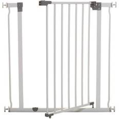 DreamBaby Liberty Pressure Mounted Metal Gate